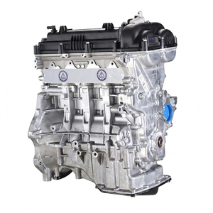 Moteur nu G4FG 1.6L neuf pour Hyundai Accent Creta Elantra I30 <span class=keywords><strong>Kia</strong></span> Cerato Rio <span class=keywords><strong>Soul</strong></span> – Prix usine - Product Image 2
