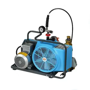 2015 novo produto de mergulho respiração compressor de ar, compressor de ar para venda, portátil compressor de ar de respiração