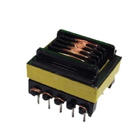 Transformador de Potencia de 12V a 24V para Circuitos Aislados, Bobina Toroidal Monofásica, ISO9001 y CE