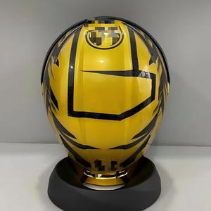 <span class=keywords><strong>Casco</strong></span> de Moto <span class=keywords><strong>Integral</strong></span> de Nuevo Diseño, <span class=keywords><strong>Casco</strong></span> Deportivo de Seguridad para Carreras con Alerón Grande para Hombres y Mujeres - Product Image 4