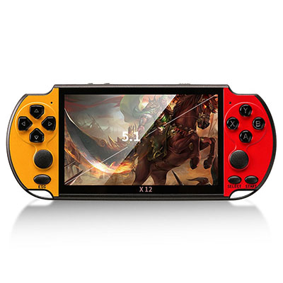 Giallo rosso bilaterale