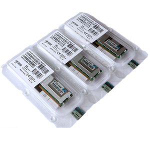 Hpe máy chủ bộ nhớ 8GB 16GB 32GB 64GB 128GB DDR4 2133MHz 2400MHz 2666MHz 2933MHz 3200MHz cho HPE máy chủ <span class=keywords><strong>RAM</strong></span> - Product Image 3