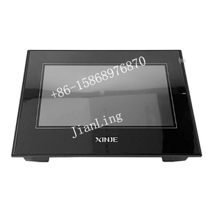 หน้าจอสัมผัส XINJE HMI ของแท้ 100% รุ่น TGA63G-MT 230V รับประกันหนึ่งปี - Product Image 3