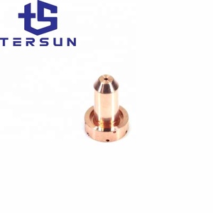 Mức giá tuyệt vời về động lực học nhiệt SL60 SL100 ngọn đuốc hàn Plasma bao gồm 9-8215 9-8208 9-8209 9-8210 9-8212 9-8213 9-8243 - Product Image 4