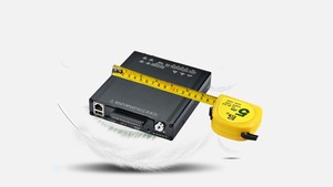 Système de caméra embarquée 8 canaux 1080P AHD avec <span class=keywords><strong>enregistrement</strong></span> en boucle, prise en charge du stockage sur <span class=keywords><strong>disque</strong></span> <span class=keywords><strong>dur</strong></span> 6 To, 512 heures d'<span class=keywords><strong>enregistrement</strong></span> continu - Product Image 3