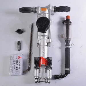 Marteau-piqueur portable Yo18 à prix d'usine pour l'exploitation minière, utilisé dans les plateformes de forage - Product Image 5