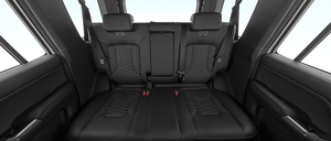 YKMOTORS 2024 <span class=keywords><strong>212</strong></span> T01 SUV Híbrido 2.0T Turbo Gasolina de 5 Asientos Interior Claro Euro VI Volante a la Izquierda Coche Automático Nuevo - Product Image 5