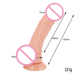 <span class=keywords><strong>Gode</strong></span> à <span class=keywords><strong>ceinture</strong></span> solide pour hommes <span class=keywords><strong>Gode</strong></span> médical en PVC pour femmes Jouets sexuels doux pour lesbiennes <span class=keywords><strong>Ceinture</strong></span> pour gros pénis - Product Image 2