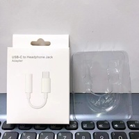 Kabel adapter Typ C Stecker auf 3,5mm Buchse Buchse Audio Aux Kabel USB C auf 3,5mm Kopfhörer Kopfhörer adapter für Samsung für Huawei