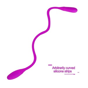Mainan Seks Lesbian Jepang untuk Wanita, Vibrator Telur Ganda, Mainan Seks Elektrik - Product Image 3