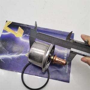 Thermostat Assy 600-421-6630 6162-13-6440 Régulateur pour PC400-6 PC400-7 PC450-7 PC400-8 - Product Image 4