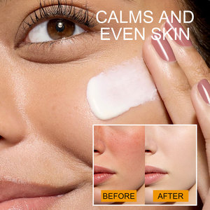 ครีมกันแดดหน้า SPF50 แบรนด์ส่วนตัว สำหรับผู้ชาย ผลิตภัณฑ์ดูแลผิวหน้าสไตล์เกาหลี ป้องกันการถูกแดดเผา ชุดโลชั่นกันแดด SPF 50 - Product Image 5