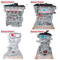 Moteur 8AR de bonne qualité à bon prix d'usine pour Toyota Lexus 8AR-FTS 2.0T