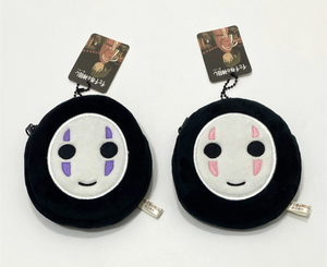 Bán buôn Totoro mèo xe buýt bồ hóng Sprite jiji mèo 5-15cm búp bê sang trọng Đồ chơi nhồi bông - Product Image 5