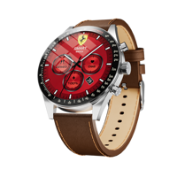 Montre connectée étanche IP68 SK33PRO avec navigation GPS, réveil et écran TFT