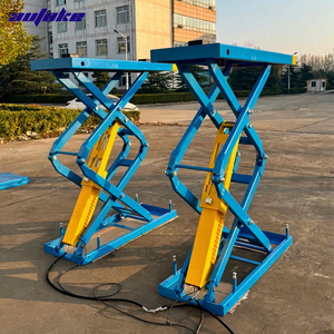 Автомобильный гидравлический подъемник, 3500 кг - Product Image 1