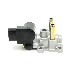 Pieza de Repuesto para Automóvil, Válvula de Control de Aire del Motor para Toyota Terios 22270-97401 2227097401 - Product Image 6