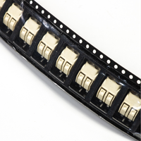 0 OJ-2068 LED SMD Terminal SMD, 2 polos parche terminal para PCB LED conector 2060