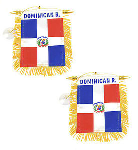 Mini Bandera <span class=keywords><strong>de</strong></span> República Dominicana <span class=keywords><strong>para</strong></span> Coche y Ventana <span class=keywords><strong>de</strong></span> Casa, <span class=keywords><strong>para</strong></span> Colgar en Automóviles, Educación, <span class=keywords><strong>Seguros</strong></span>, Agencia <span class=keywords><strong>de</strong></span> Viajes - Product Image 5