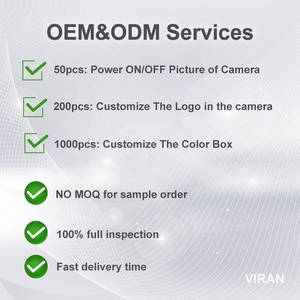 Caméra d'<span class=keywords><strong>action</strong></span> 4K populaire Viran, WiFi, CMOS, grand angle 170°, vidéo HD 2,0'', <span class=keywords><strong>Micro</strong></span> SD, étanche, pour vélo, moto - Product Image 5