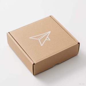 Wholesale <strong>Custom</strong> Logo Series Printed <strong>Shipping</strong> And Packaging Gift Lipstick Kraft Paper Corrugated Cardboard Mailer <strong>Box</strong> - Product Image 2