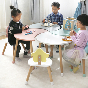 ใหม่<span class=keywords><strong>เด็ก</strong></span>เฟอร์นิเจอร์ไม้เด็กเก้าอี้และโต๊ะเด็กวาด<span class=keywords><strong>เด็ก</strong></span>วันเกิดชุดโต๊ะและเก้าอี้ - Product Image 2