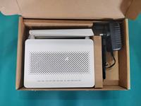 EG8145V5 GPON EPON ONT 4GE USB 2.4G 5G Dual Band WiFi Firmware Bahasa Inggris Perangkat Komunikasi Fiber ONU FTTH Nirkabel