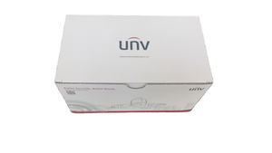 UNV Original IPC324LE-ADF28(40)K-H 8MP EasyStar กล้องโดมเน็ตเวิร์กแบบ IR ความละเอียด 8 ล้านพิกเซล ไมโครโฟนในตัว มองเห็นในเวลากลางคืน เซ็นเซอร์ CMOS รองรับ NVR - Product Image 4