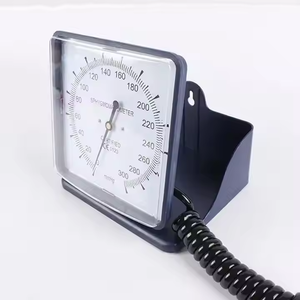 무신경 혈압계 책상 벽걸이 형 게이지 수동 혈압 모니터 - Product Image 5