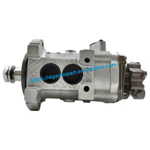 משאבת הזרקת דיזל באיכות גבוהה M6000-1111100A-A38 0445020184 - Product Image 6