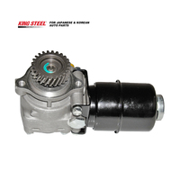 Pompe de direction assistée KINGSTEEL MR223480 MR491774 MR267855 pour Mitsubishi Pajero Montero Shogun 4M41 V60 V70 V68 V78