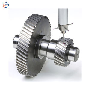 การออกแบบที่แม่นยำเกียร์พื้นดินโปรไฟล์ความต้องการขนาดใหญ่ที่มีราคาที่ดีที่สุด - Product Image 1