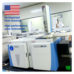 USA Thermo TSQ9000 + TRACE1300 Système de spectrométrie de masse par chromatographie en phase gazeuse triple quadripolaire - Product Image 1