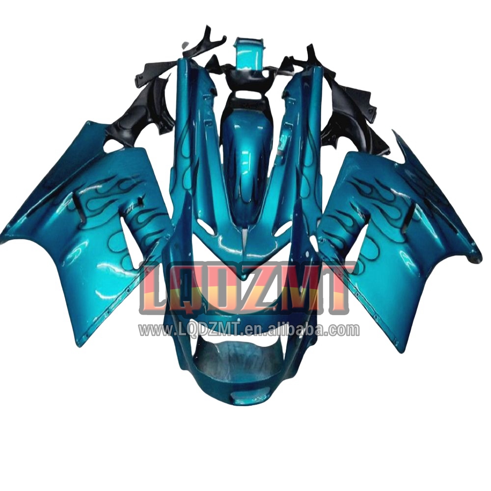 No.1229,1151 まとめ売り Kawasaki ZX11 1997 - High Performance Frame Parts
