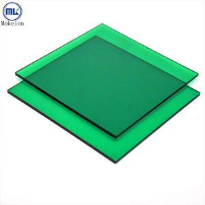 Hoja de plexiglás acrílico de 1/8 de espesor (3mm), hoja de acrílico fundido, panel de tablero de plexiglás de plástico con película protectora <span class=keywords><strong>Fo</strong></span> - Product Image 2