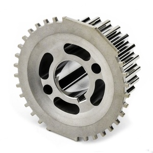 OE # เฟืองข้อเหวี่ยงคุณภาพสูง 13021-AA141 สำหรับ WRXSTI ปี 2015-2019 (ได้รับการรับรองมาตรฐาน IATF16949) - Product Image 2