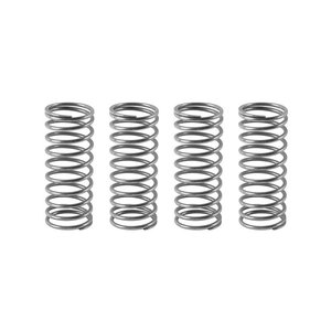 <b>Compression</b> <b>Springs</b> For Automotive Transmission Gear Shift Hardware Use - Product Image 3