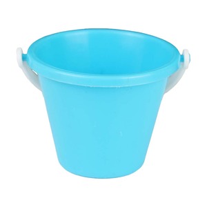 Bán Buôn Bãi Biển Đồ Chơi Mùa Hè Ngoài Trời Trò Chơi Đồ Chơi Cho Trẻ Em & Trẻ Sơ Sinh Thu Nhỏ Bãi Biển & Cát Cảnh Nhựa Xô - Product Image 4