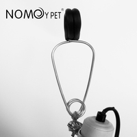 Pince pour fixation de lampes Reptile, accessoires réglables, vente en gros, 9 pièces