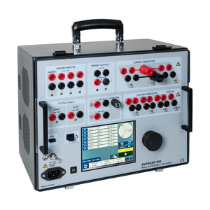 SVERKER900/780/750/650 Protection de relais portable 220 V à onde électronique pour la mesure de machines de construction – Garantie 1 an - Product Image 5