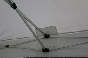 <span class=keywords><strong>Toldo</strong></span> plegable para exteriores, gazebo impermeable de carpa, 10x15, 10x15, plegable, 3x4,5 - Product Image 5