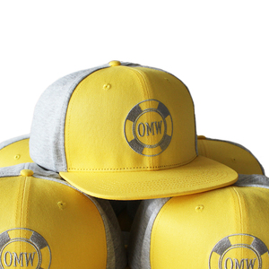 6 Bảng điều khiển phẳng hóa đơn mũ, tùy chỉnh 100% Acrylic phẳng vành đen gorras <span class=keywords><strong>cap</strong></span>, biểu tượng tùy chỉnh Snapback mũ - Product Image 2