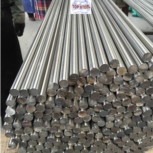 Series 200 300 Y 400 Barras De Acero Inoxidable Hierro Para <span class=keywords><strong>La</strong></span> Industria De Barras Redondas De Acero Inoxidable 500 Kilogramos - Product Image 4