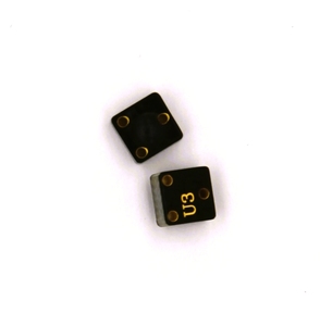 Yian p0606 tùy chỉnh bán buôn Mini tag không thấm nước công nghiệp chống kim loại UHF hoạt động NFC/<span class=keywords><strong>RFID</strong></span> Tag nhãn - Product Image 4