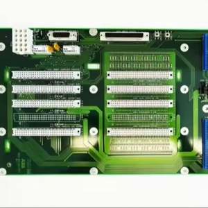 3HAC24242-1 DSQC369 <span class=keywords><strong>PR</strong></span>: 01 控制器背板 CPU 架 - 未使用/PLC 包装 --3HAC24242-1 一年保修 - Product Image 1