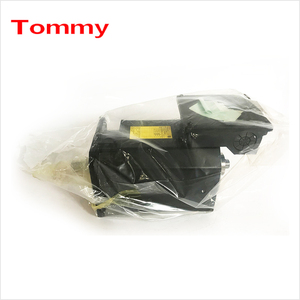 A06B-1474-B128 # F321 A06B-1474-B128 A06B-1474-B128 # Motor de Husillo AC FANUC F521, Otros Equipos Eléctricos - Product Image 5