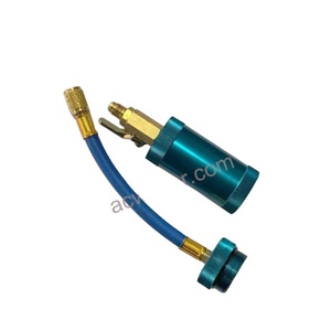 <span class=keywords><strong>Inyector</strong></span> <span class=keywords><strong>de</strong></span> <span class=keywords><strong>aceite</strong></span> a/c, herramienta <span class=keywords><strong>de</strong></span> <span class=keywords><strong>aire</strong></span> <span class=keywords><strong>acondicionado</strong></span>, <span class=keywords><strong>inyector</strong></span> <span class=keywords><strong>de</strong></span> <span class=keywords><strong>aceite</strong></span> <span class=keywords><strong>para</strong></span> coche ac hembra 1/4 sae con manguera <span class=keywords><strong>de</strong></span> 60ml - Product Image 1