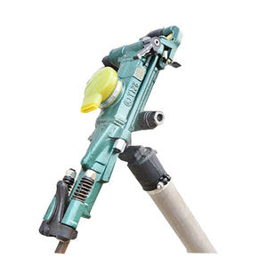 Perforadora Neumática para Aplicaciones <span class=keywords><strong>de</strong></span> <span class=keywords><strong>Trabajo</strong></span> Pesado, Asistida por Brazo Neumático, que Ofrece Alta Energía <span class=keywords><strong>de</strong></span> Impacto y Velocidad <span class=keywords><strong>de</strong></span> Perforación - Product Image 4