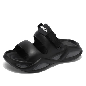 Pantuflas para Hombre 2026, Modernas, Casuales, Cómodas, de Suela Gruesa, Transpirables, para Exteriores - Product Image 5