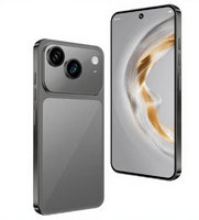 Smartphone 5G débloqué 17 Pro Max 16 Go + 1 To, 7000 mAh, charge rapide, grand écran, téléphone Android